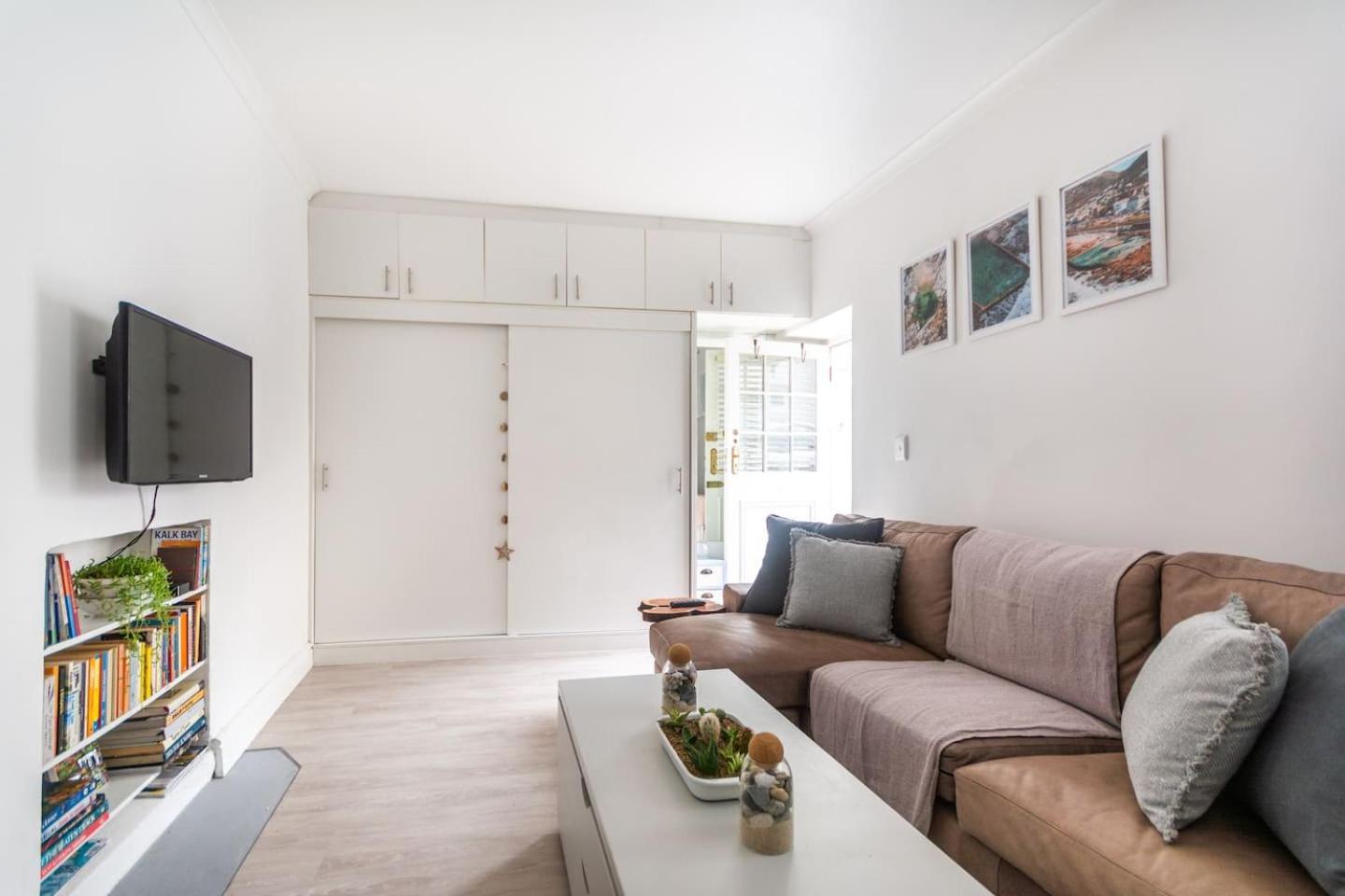 Apartment Dalebrook By Open Cape Town